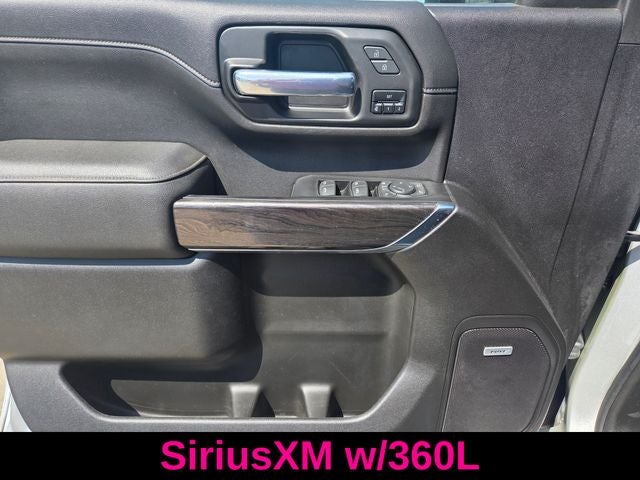 2023 Chevrolet Silverado 2500HD LTZ