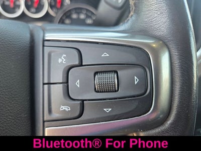 2023 Chevrolet Silverado 2500HD LTZ