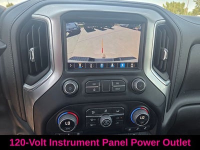 2023 Chevrolet Silverado 2500HD LTZ