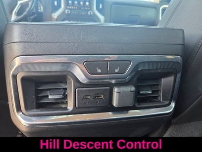 2023 Chevrolet Silverado 2500HD LTZ