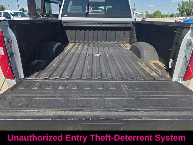 2023 Chevrolet Silverado 2500HD LTZ