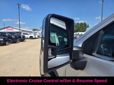2023 Chevrolet Silverado 2500HD LTZ