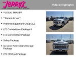 2023 Chevrolet Silverado 2500HD LTZ