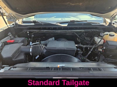2023 Chevrolet Silverado 2500HD LTZ