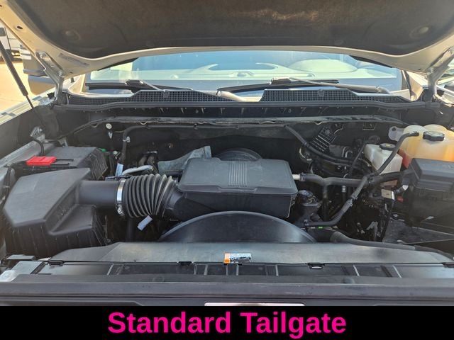 2023 Chevrolet Silverado 2500HD LTZ