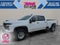 2024 Chevrolet Silverado 3500HD Work Truck