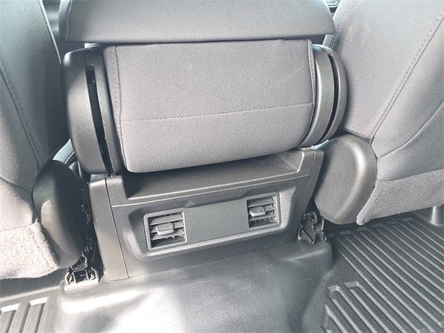 2024 Chevrolet Silverado 3500HD Work Truck