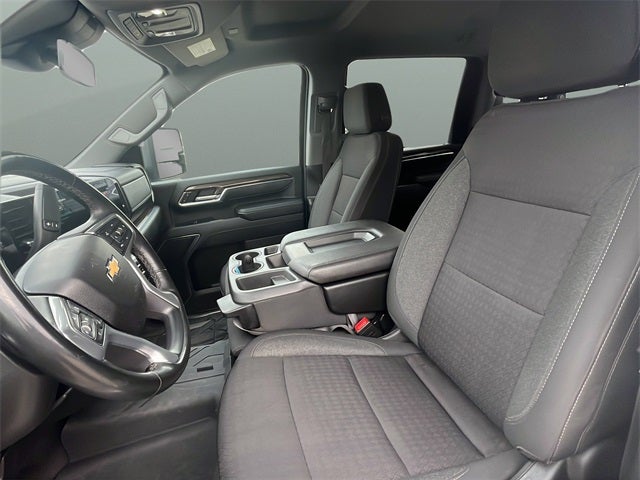 2024 Chevrolet Silverado 3500HD LT