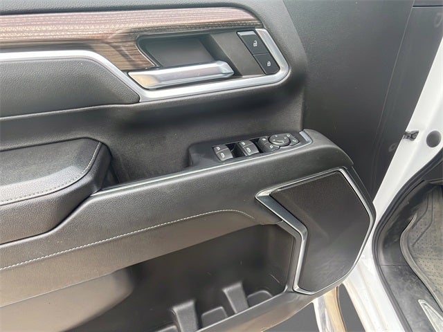 2024 Chevrolet Silverado 3500HD LT