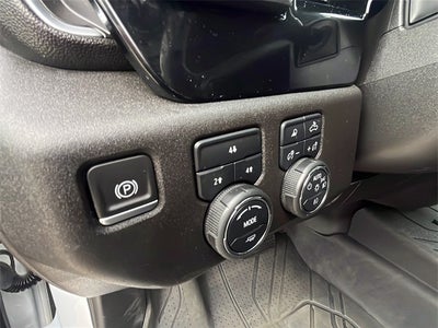 2024 Chevrolet Silverado 3500HD LT