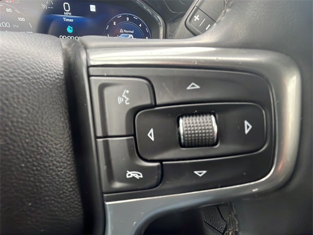 2024 Chevrolet Silverado 3500HD LT