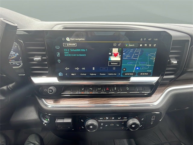 2024 Chevrolet Silverado 3500HD LT