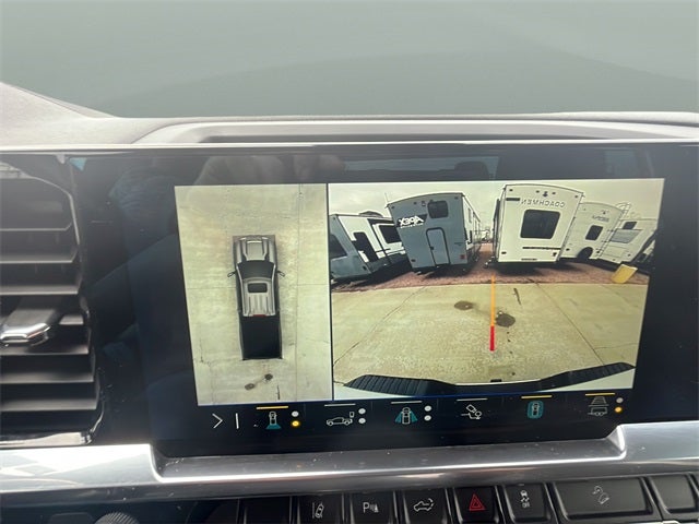 2024 Chevrolet Silverado 3500HD LT