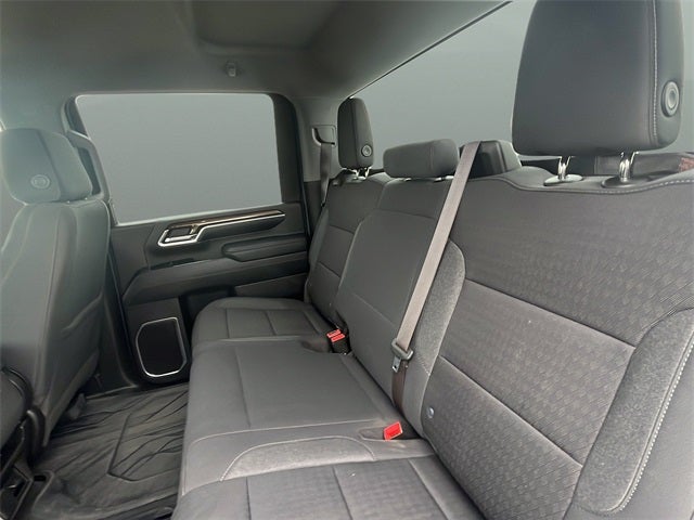 2024 Chevrolet Silverado 3500HD LT