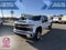 2024 Chevrolet Silverado 3500HD LT