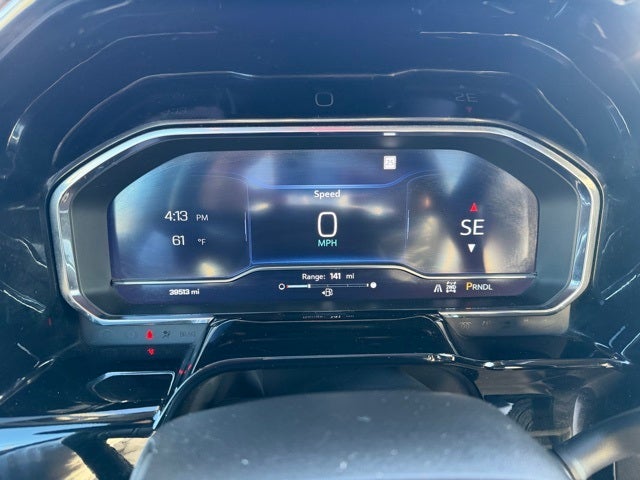 2024 Chevrolet Silverado 3500HD LT