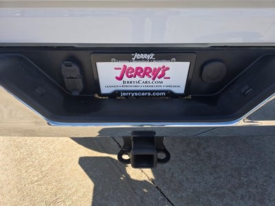 2024 Chevrolet Silverado 3500HD LT