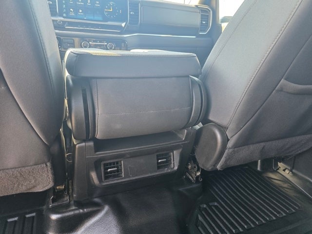 2024 Chevrolet Silverado 3500HD LT