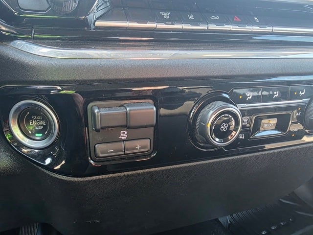 2024 Chevrolet Silverado 3500HD LT