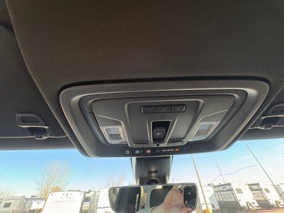 2021 Chevrolet Silverado 3500HD High Country