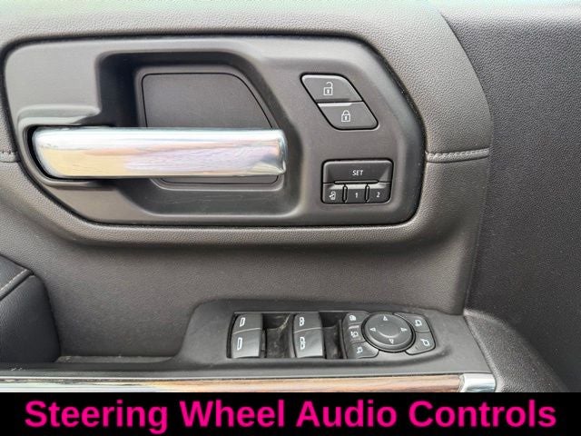 2023 Chevrolet Silverado 3500HD High Country