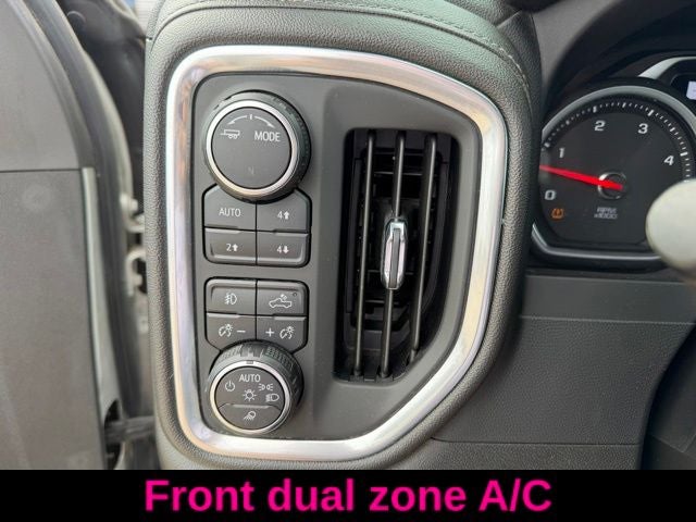 2023 Chevrolet Silverado 3500HD High Country