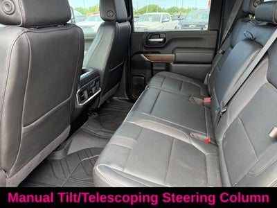 2023 Chevrolet Silverado 3500HD High Country