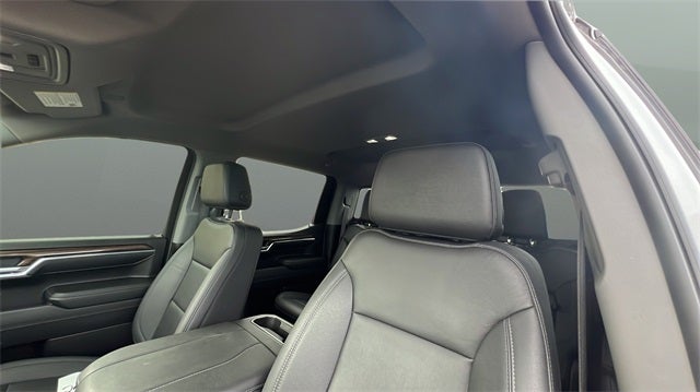 2024 Chevrolet Silverado 1500 RST STANDARD BOX