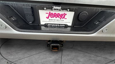 2024 Chevrolet Silverado 1500 RST STANDARD BOX