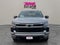 2024 Chevrolet Silverado 1500 RST STANDARD BOX