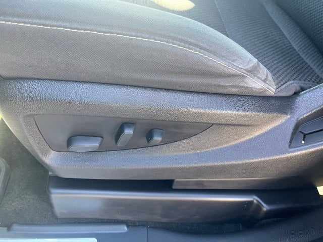 2017 Chevrolet Silverado 1500 LT LT2