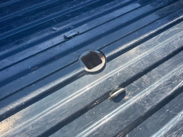 2017 Chevrolet Silverado 1500 LT LT2