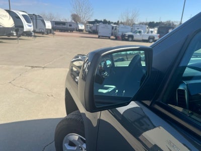 2017 Chevrolet Silverado 1500 LT LT2