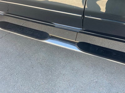 2017 Chevrolet Silverado 1500 LT LT2