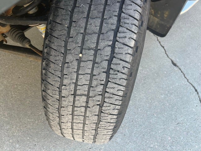 2017 Chevrolet Silverado 1500 LT LT2