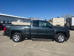 2017 Chevrolet Silverado 1500 LT LT2