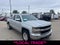 2017 Chevrolet Silverado 1500 LT LT1