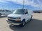 2024 Chevrolet Express 2500 Work Van Cargo