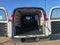 2024 Chevrolet Express 2500 Work Van Cargo