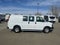 2024 Chevrolet Express 2500 Work Van Cargo