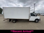 2015 GMC Savana 3500 Work Van