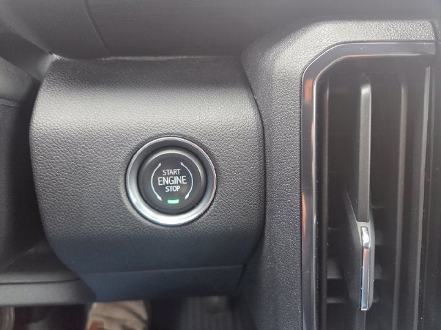 2024 GMC Acadia AT4