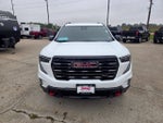 2024 GMC Acadia AT4