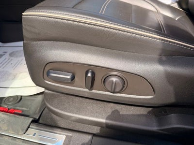 2023 GMC Acadia Denali Ultimate