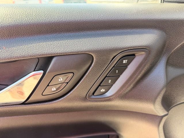 2023 GMC Acadia Denali Ultimate