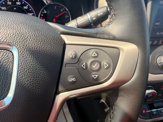 2023 GMC Acadia Denali Ultimate