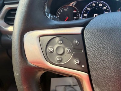 2023 GMC Acadia Denali Ultimate