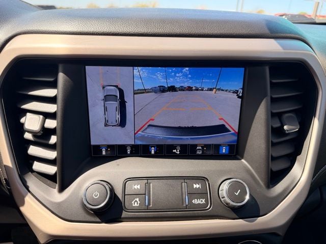 2023 GMC Acadia Denali Ultimate