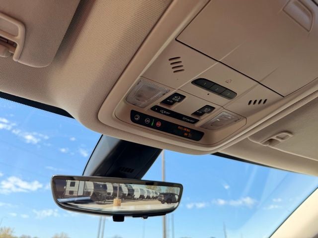 2023 GMC Acadia Denali Ultimate