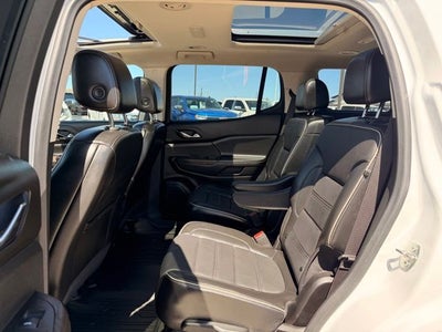 2023 GMC Acadia Denali Ultimate